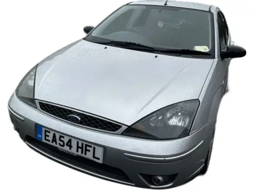 Ford Focus EA54 HFL