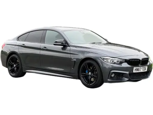 BMW 440 HN67 TDX