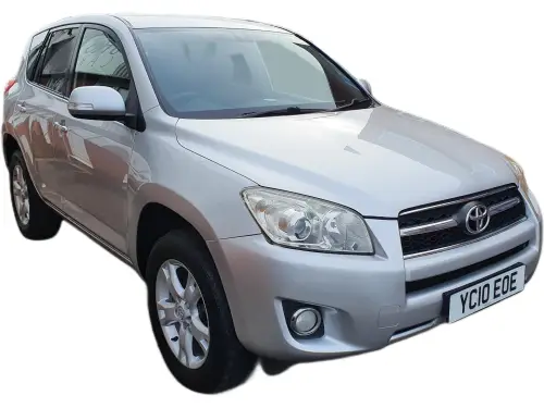 Toyota RAV-4 YC10 EOE