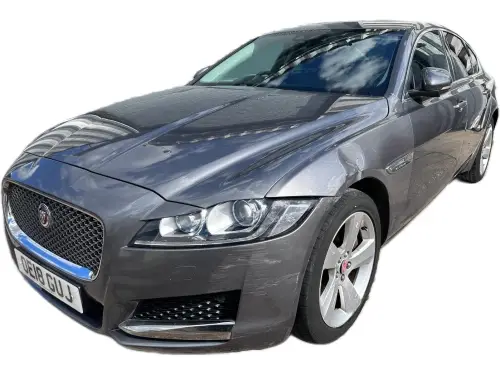 Jaguar XF OE18 GUJ