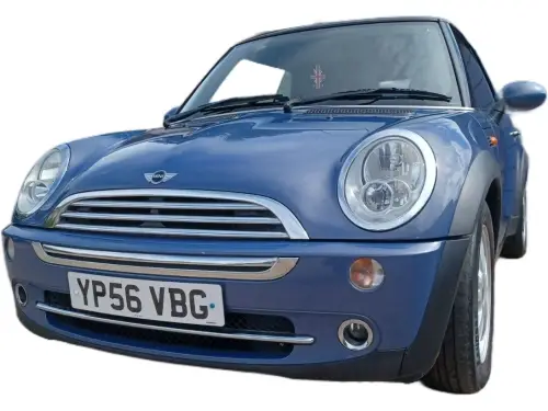 MINI Mini YP56 VBG
