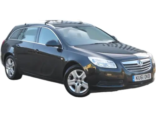 Vauxhall Insignia KU61 OKB