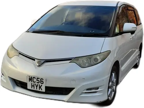 Toyota Estima MC56 HYK