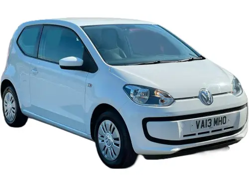 Volkswagen Move up VA13 MHO