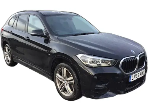 BMW X1 LR69 KWU
