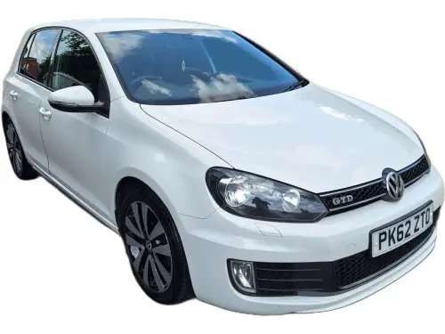 Volkswagen Golf PK62 ZTO