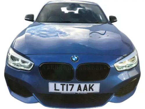 BMW M140i Auto LT17 AAK