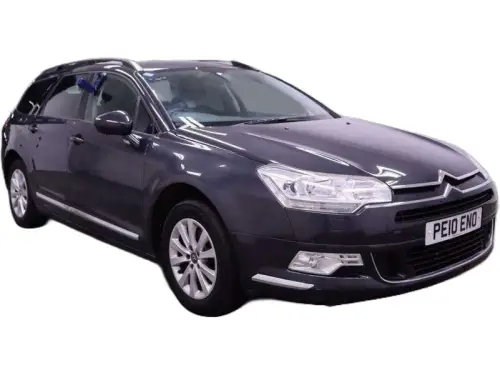 Citroën C5 VTR Plus Nav HDi PE10 ENO