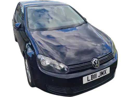 Volkswagen Golf Match TDI Bluetech LB11 JMX