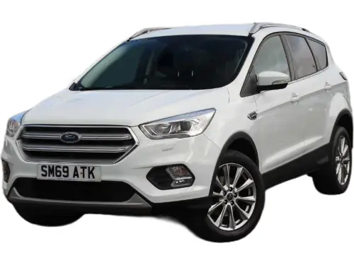 Ford Kuga SM69 ATK