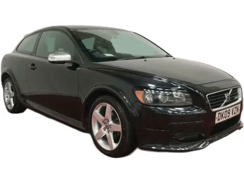 Volvo C30 Sport 16v DK09 VZN