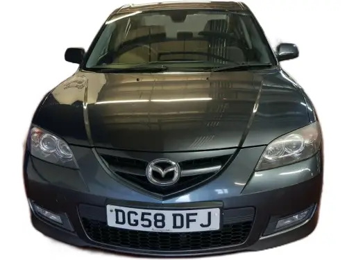 Mazda 3 Takara DG58 DFJ