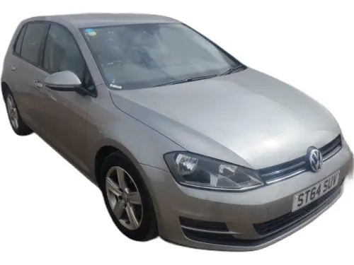 Volkswagen Golf Match TDI BMT ST64 SUV