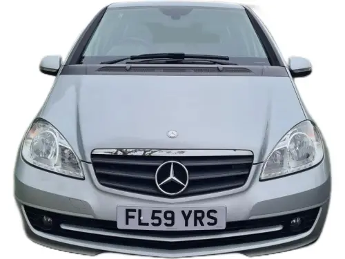 Mercedes-Benz A180 Blueeff-Y Classic SE FL59 YRS