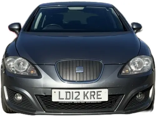 SEAT Leon LD12 KRE