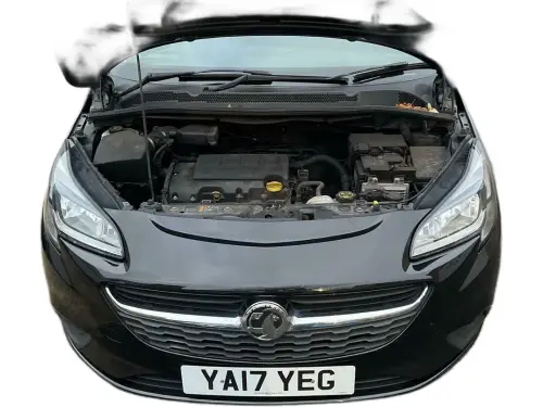 Vauxhall Corsa Energy A/C Ecoflex YA17 YEG