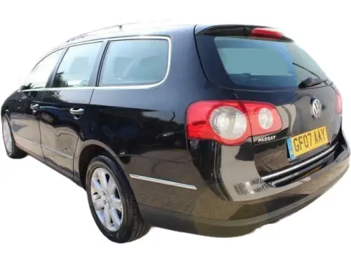 Volkswagen Passat SE TDI GF07 AAY