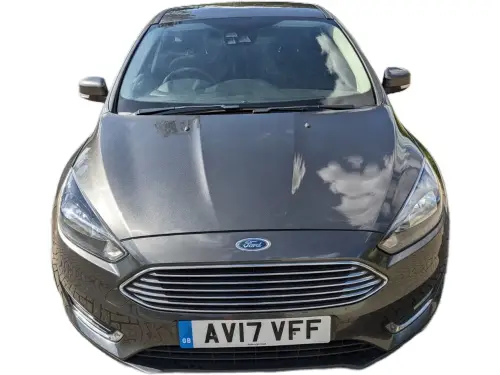 Ford Focus AV17 VFF