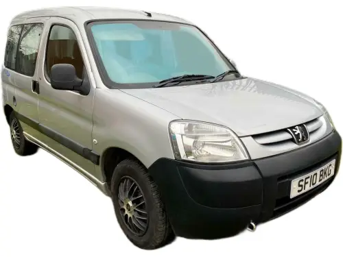 Peugeot Partner Origin Combi SF10 BKG