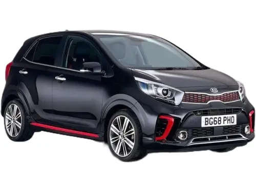 Kia Picanto BG68 PHO