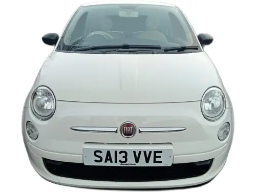 Fiat 500 SA13 VVE