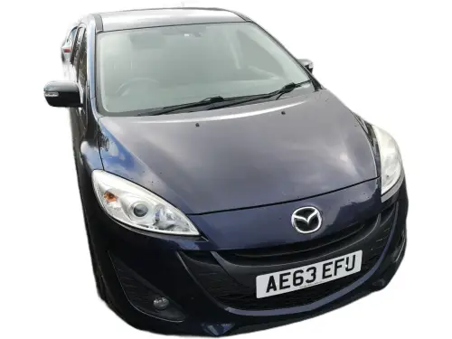 Mazda 5 AE63 EFU
