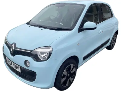 Renault Twingo SB64 VNV