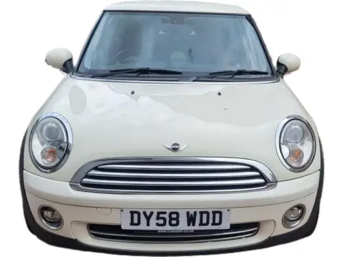 MINI Mini DY58 WDD