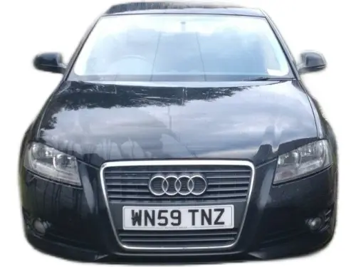 Audi A3 WN59 TNZ