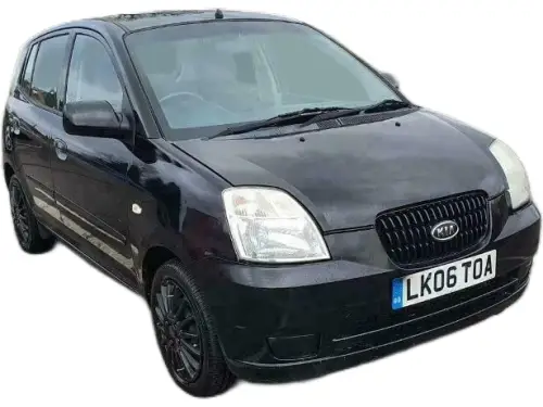 Kia Picanto LK06 TOA