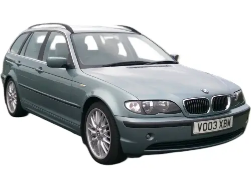 BMW 3 Series VO03 XBW