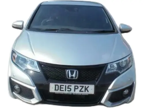 Honda Civic i-VTEC Sport DE15 PZK
