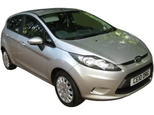 Ford Fiesta CE10 ORG
