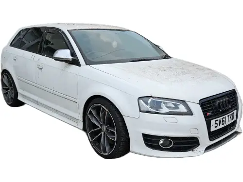 Audi A3 SV61 TKD