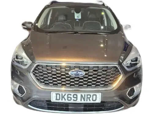 Ford Kuga DK69 NRO