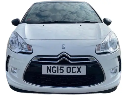 DS DS3 NG15 OCX