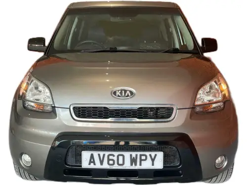 Kia Soul AV60 WPY