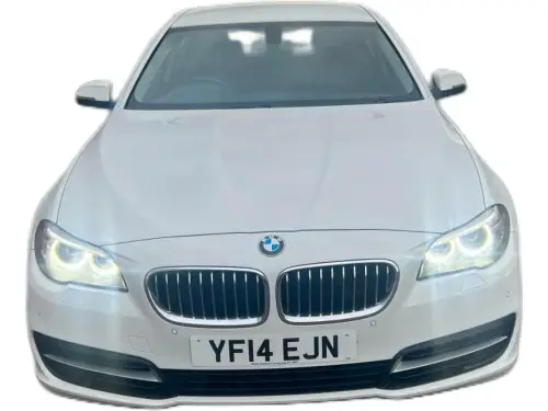 BMW 520 YF14 EJN