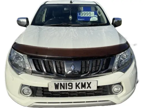 Mitsubishi L200 WN19 KMX