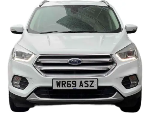 Ford Kuga WR69 ASZ