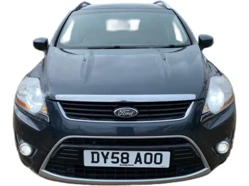 Ford Kuga DY58 AOO