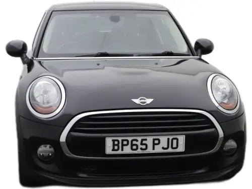 MINI Cooper BP65 PJO