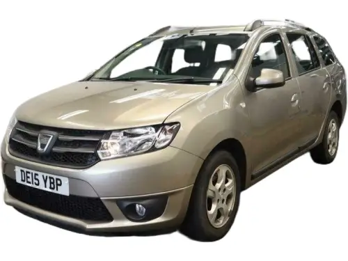 Dacia Logan MCV Laureate TCe DE15 YBP