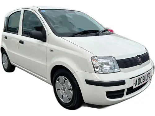 Fiat Panda AO09 LFG