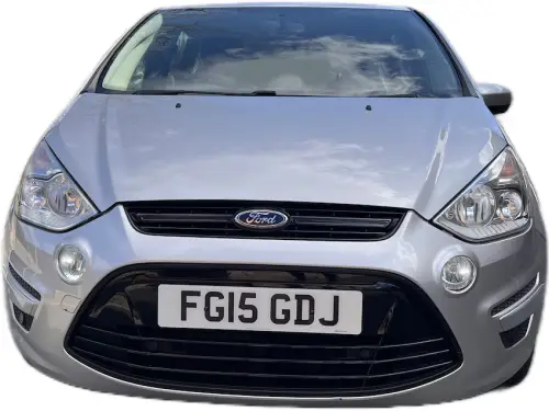 Ford S-MAX FG15 GDJ