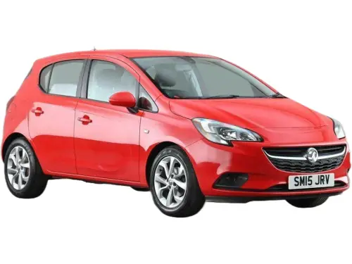 Vauxhall Corsa Excite AC Ecoflex SM15 JRV