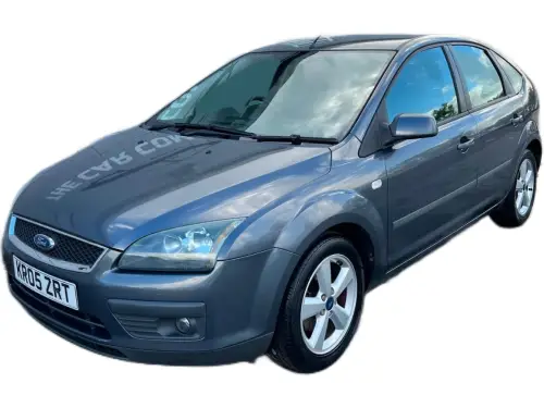 Ford Focus KR05 ZRT