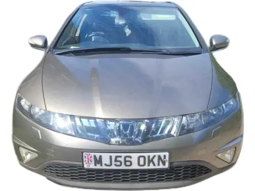 Honda Civic MJ56 OKN