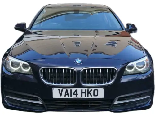 BMW 520d SE VA14 HKO