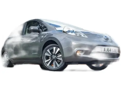 Nissan Leaf AJ64 SZE